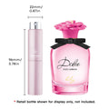 Dolce and Gabbana - Dolce Lily Eau de Toilette Travel Spray (5ml)