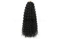 Small-loop Water-wave Crochet Hair Wig For Women
