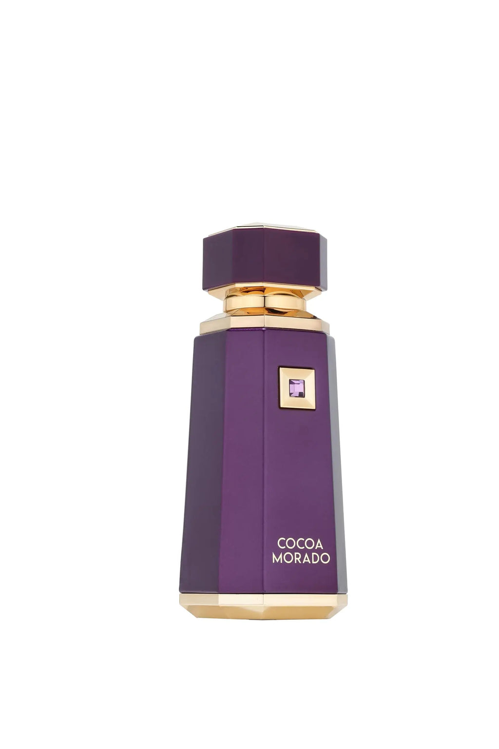Fragrance World French Avenue Cocoa Morado EDP for Women 3.4 Fl Oz Natural Perfume Long Lasting Fragrance Cologne Persistence