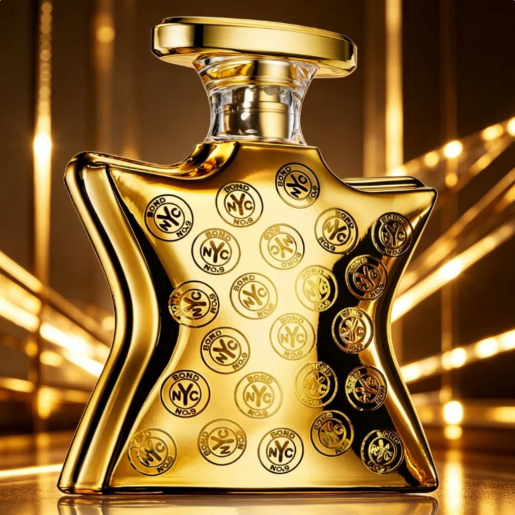 Unisex Parfum 100ML Bond No. 9 | Cologne Persistence Arabian Women's Perfume Long Lasting Fragrance Woody Musky Notes  gift