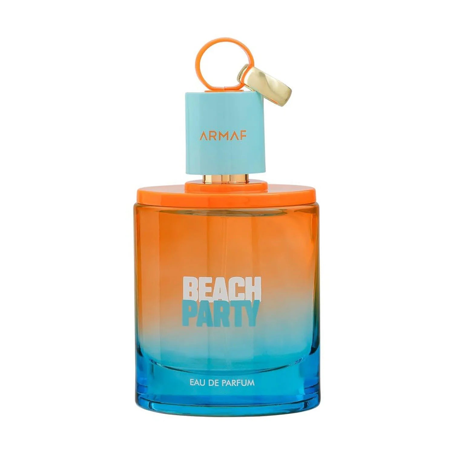 Armaf Beach Party for Women Eau de Parfum Spray – Long-Lasting Fruity Scent, 3.4 oz – Ideal Gift for Women