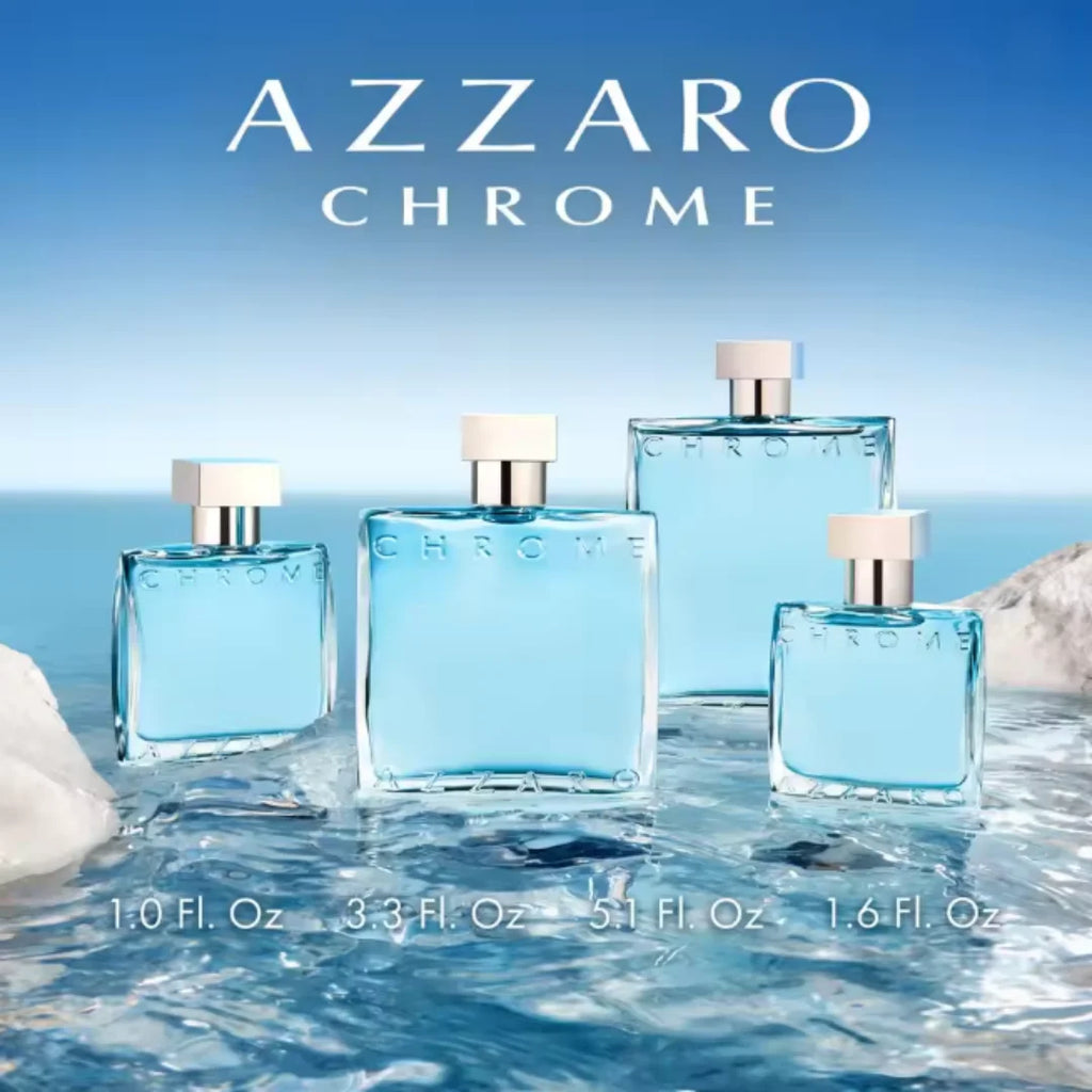 1Azzaro The Most Wanted EDP Intense-The Hunter's Elixir A Deep Woody Seductive Code Ultimate Long Lasting Luxury Cologne for Men