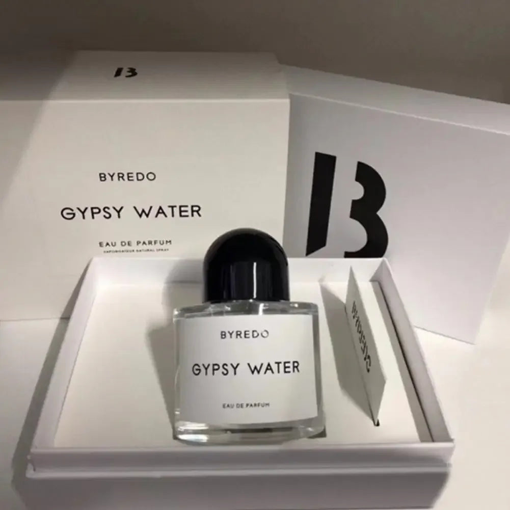 BY_REDO Bal Dafrique Ghost Rose of No Man's Land Eau De Parfum Spray Inflorescence EDP Spray Super Cedar Perfume