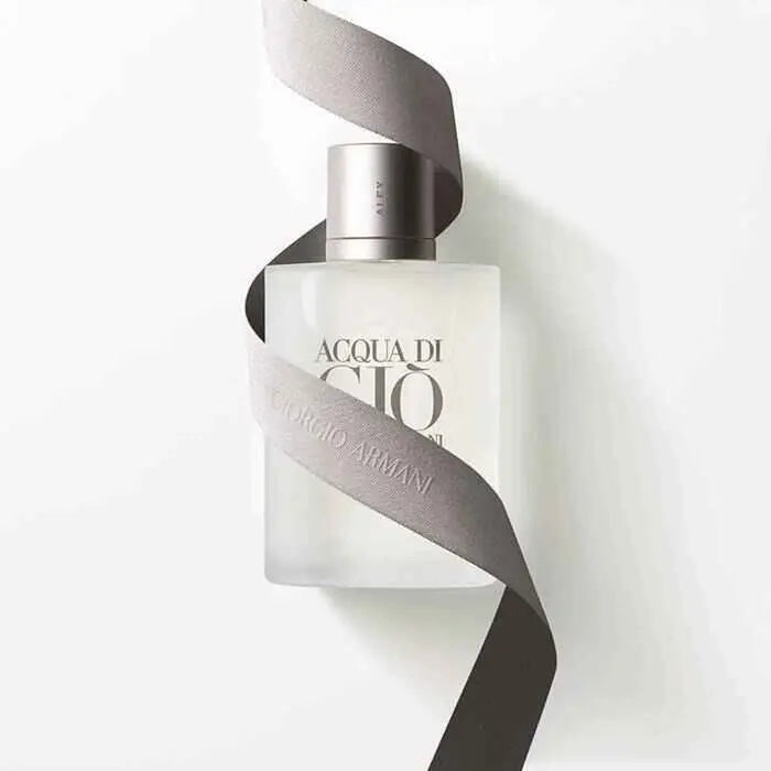 GIORGIO ARMANI Acqua di Gio Homme EDT Perfum 30ml Original Perfume for Men, Original Men's Perfum, Sephora Stuff Perfum Makeup