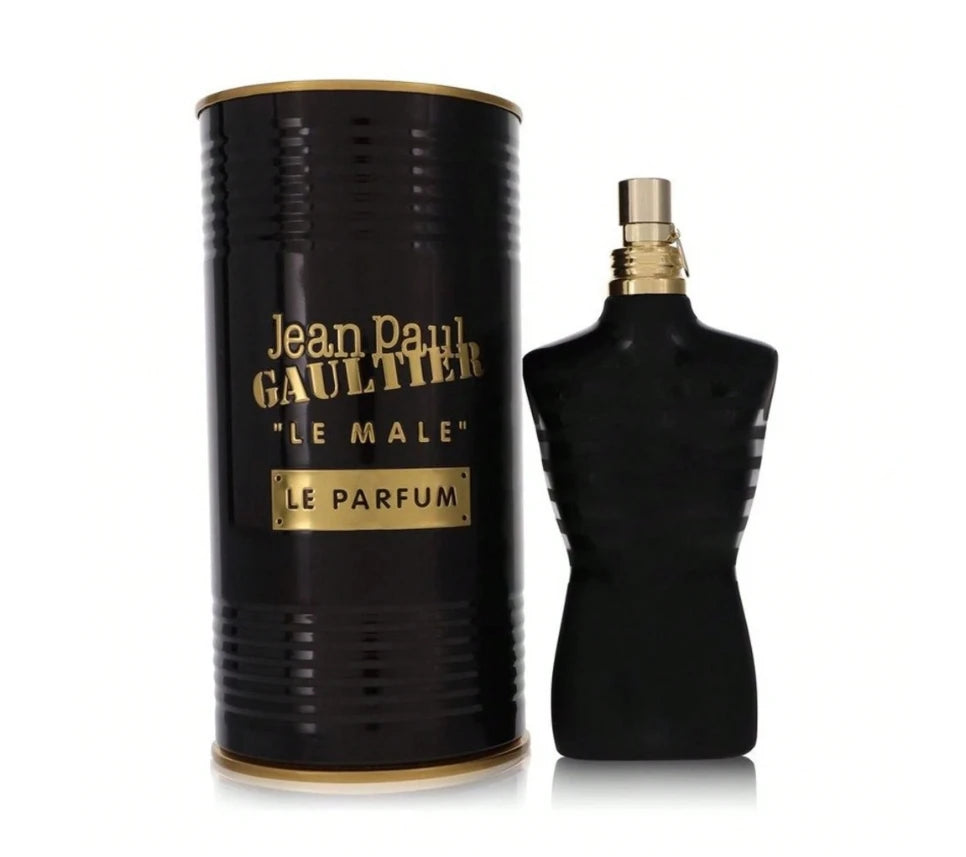 Jean Paul Gaultier Le Beau Le Parfum By Jean Paul Gaultier For Men