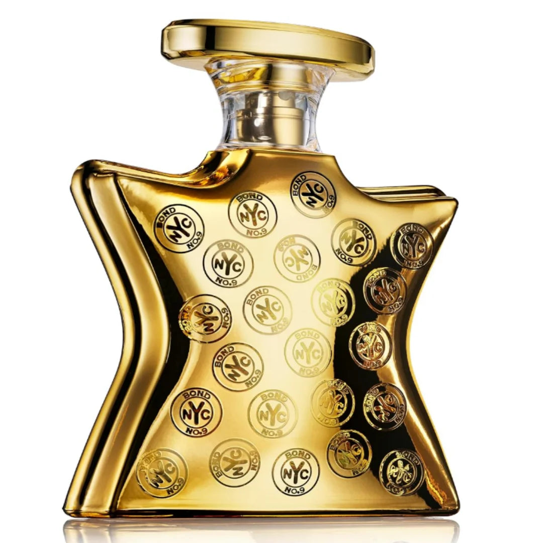 Unisex Parfum 100ML Bond No. 9 | Cologne Persistence Arabian Women's Perfume Long Lasting Fragrance Woody Musky Notes  gift