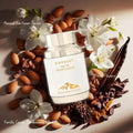 Armaf Odyssey Eau de Montagne Eau de Parfum 3.4 Ounce Lasting Oriental Vanilla Pheromones Perfume 100 ML Original Arab Perfumes