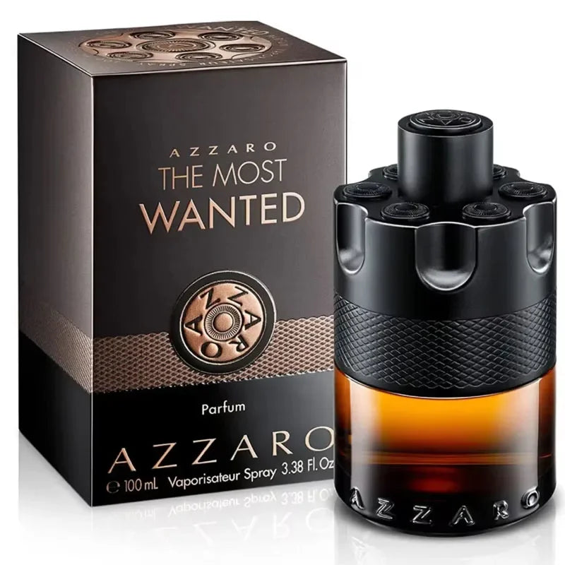 Lasting Fragrance High Quality Perfume 100ml Eau De Parfum Strong Pheromone Men Cologne Perfumes Mujer Originales The Most Want
