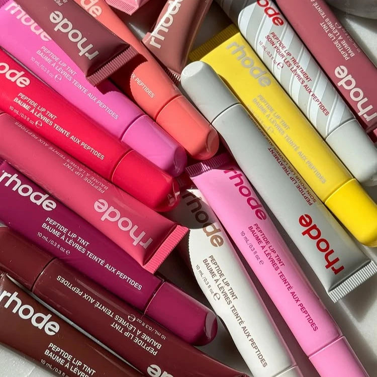 Birthday Limited Edition Lip Balm Phone Case for iPhone 17 Pro Max 16 15 14 13 12 Liquid Lipstick Lemontini Toast LipGloss Glaze