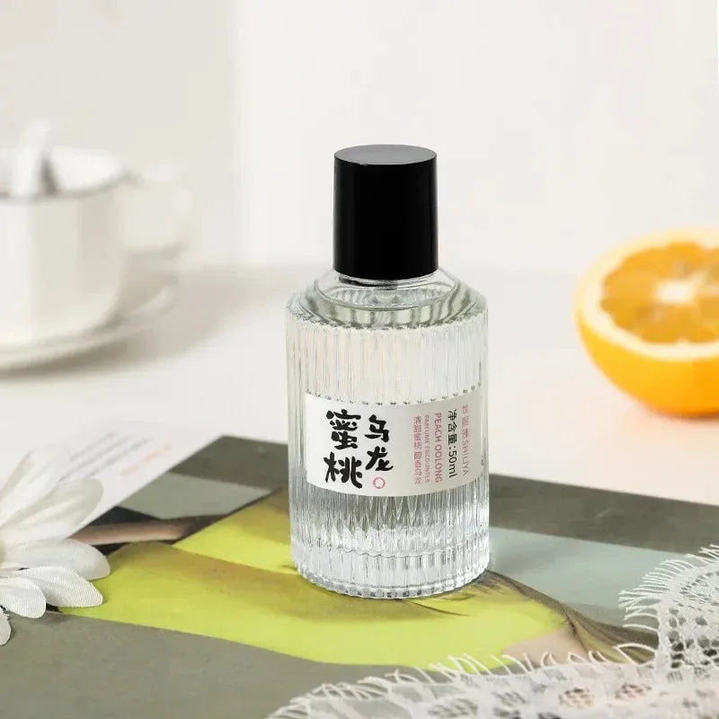 Kayali Unisex Perfume 100ml Long Lasting Fresh Mild Elegant Floral Fruity Natural Fragrance Six Scents Eden Sparkling Lychee 28