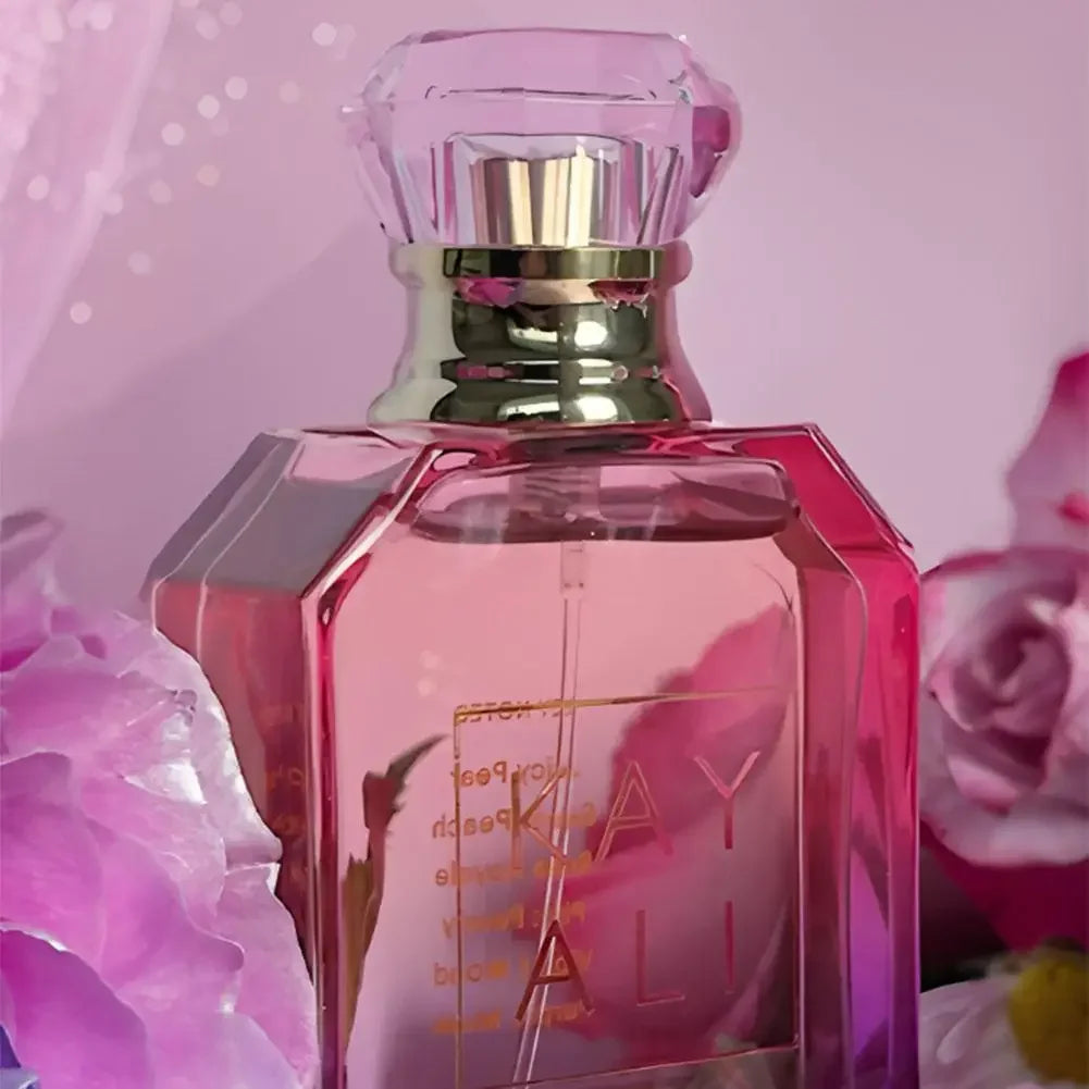 KAYALI Middle Eastern Women's Perfume Long-lasting Fragrance Fruity Floral Scent Woody Eau De Toilette Luxurious And Rich Level