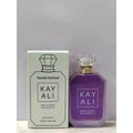 KAYALI Women Eau De Parfum 100ml Long Lasting Luxury Perfume with Floral Fruity Woody Oriental Niche Gourmand Notes Elegant
