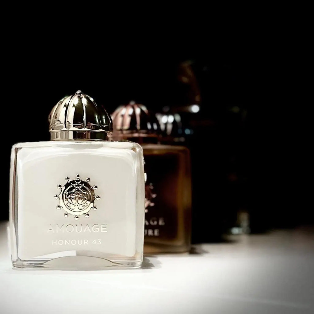 Amouage Luxury Niche Fragrance 3.4oz, Ultra-Long Lasting Scent, Perfect for Spring Weddings, Gifts for Her/Him