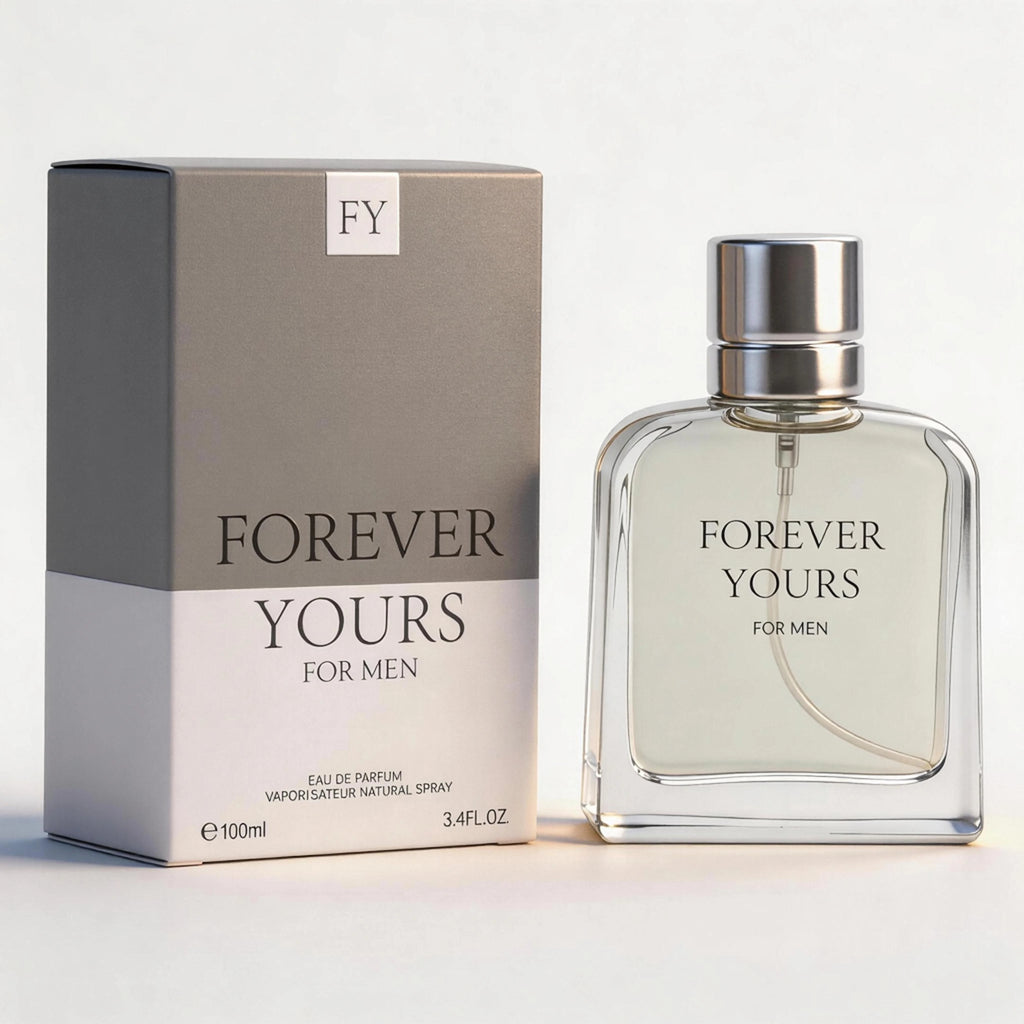 EXTREME Men's EDP 3.4 Ounce (Pack of 1) Eau de Parfum for Men Men's Fragrance Long Lasting Perfume for Men,Daily Life, Parties