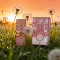 Yara Elixir Eau De Parfum 100ml/3.4oz long-lasting fragrance, suitable for any occasion and use, perfect holiday gift
