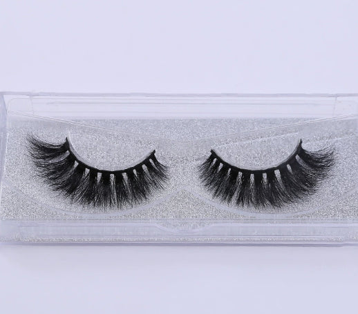 Faux Aurelia Eye Lashes