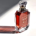Sweet, delicious, and addictive, KAYALI Vanilla | 28 celebrates one of the most desired notes in fragrance with its harmonious
