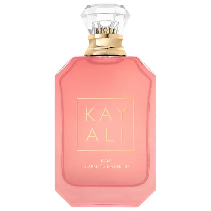 KAYALI Perfume Collection 100ml Eau De Parfum – Long Lasting Luxury Fragrance for Women & Men – Multiple Scent Options