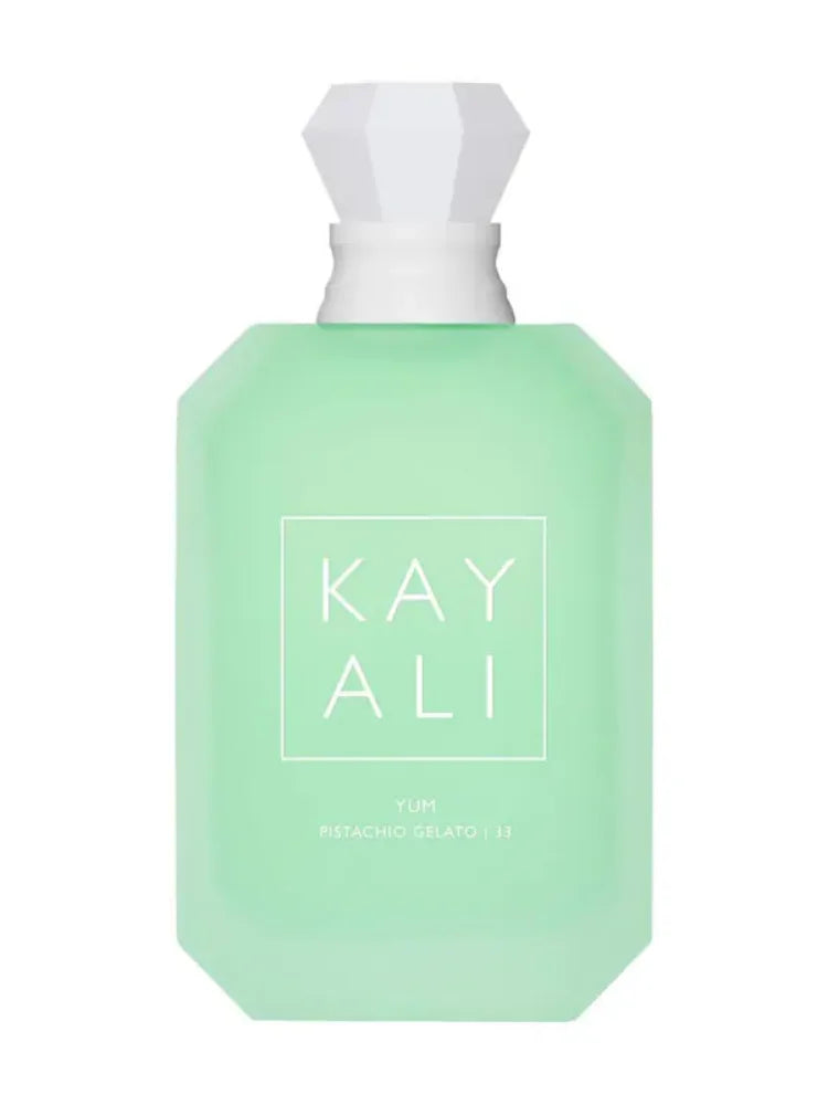 KAYALI  YUM PISTACHIO GELATO | 33 Eau De Parfum Intense