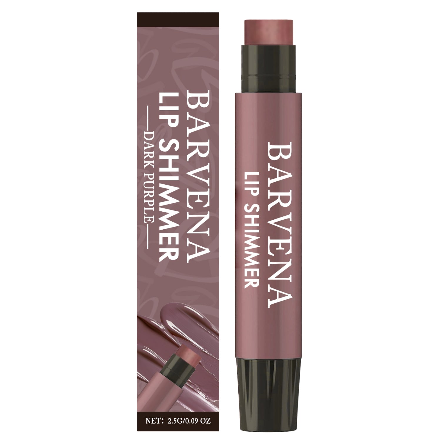 Lip Shimmer