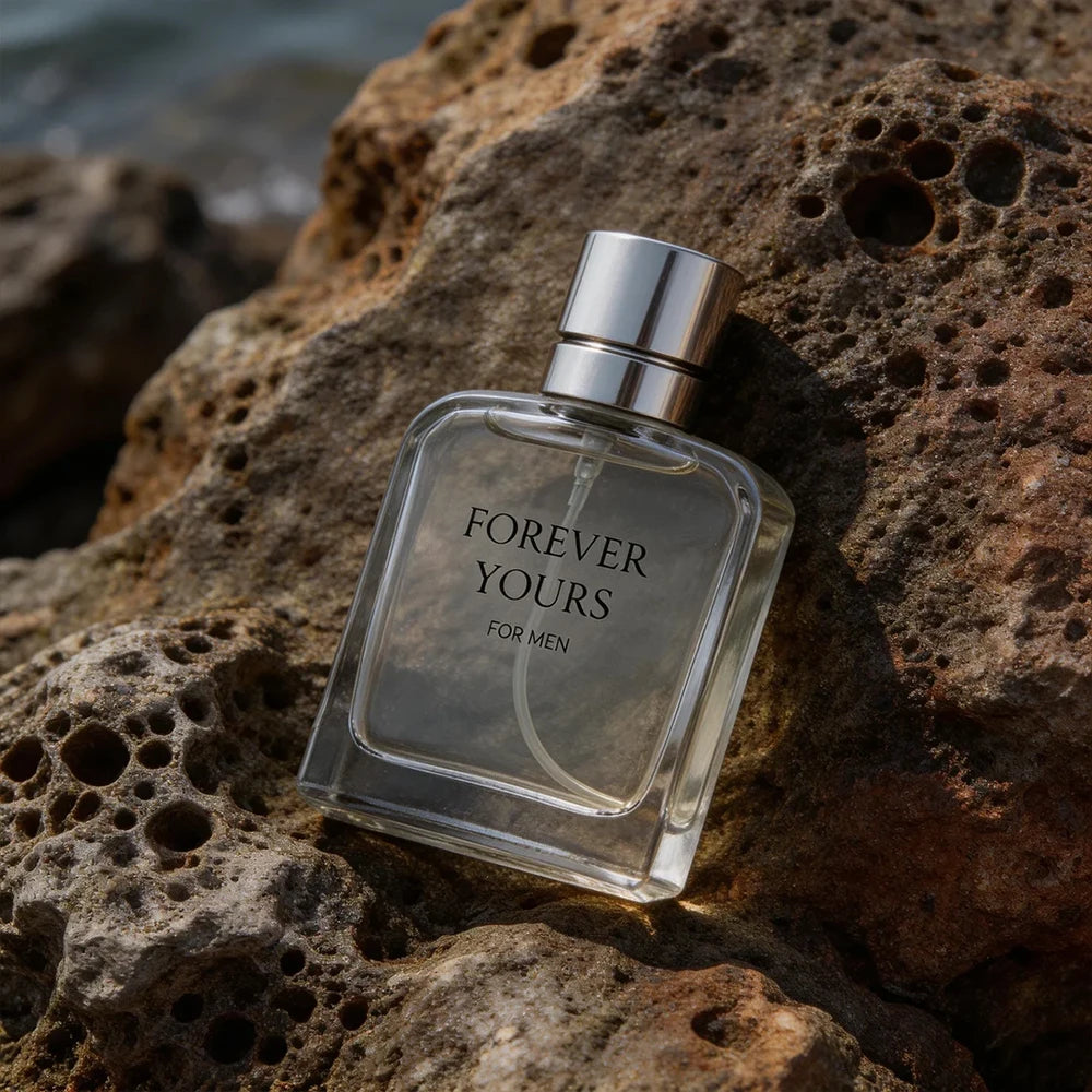 EXTREME Men's EDP 3.4 Ounce (Pack of 1) Eau de Parfum for Men Men's Fragrance Long Lasting Perfume for Men,Daily Life, Parties