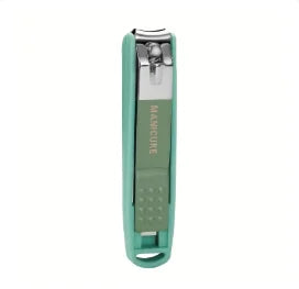 Ultra Sharp Sturdy Nail Clippers for Men And Women Fingernail And Toenail Clipper Cutters Ideal Grooming Gift