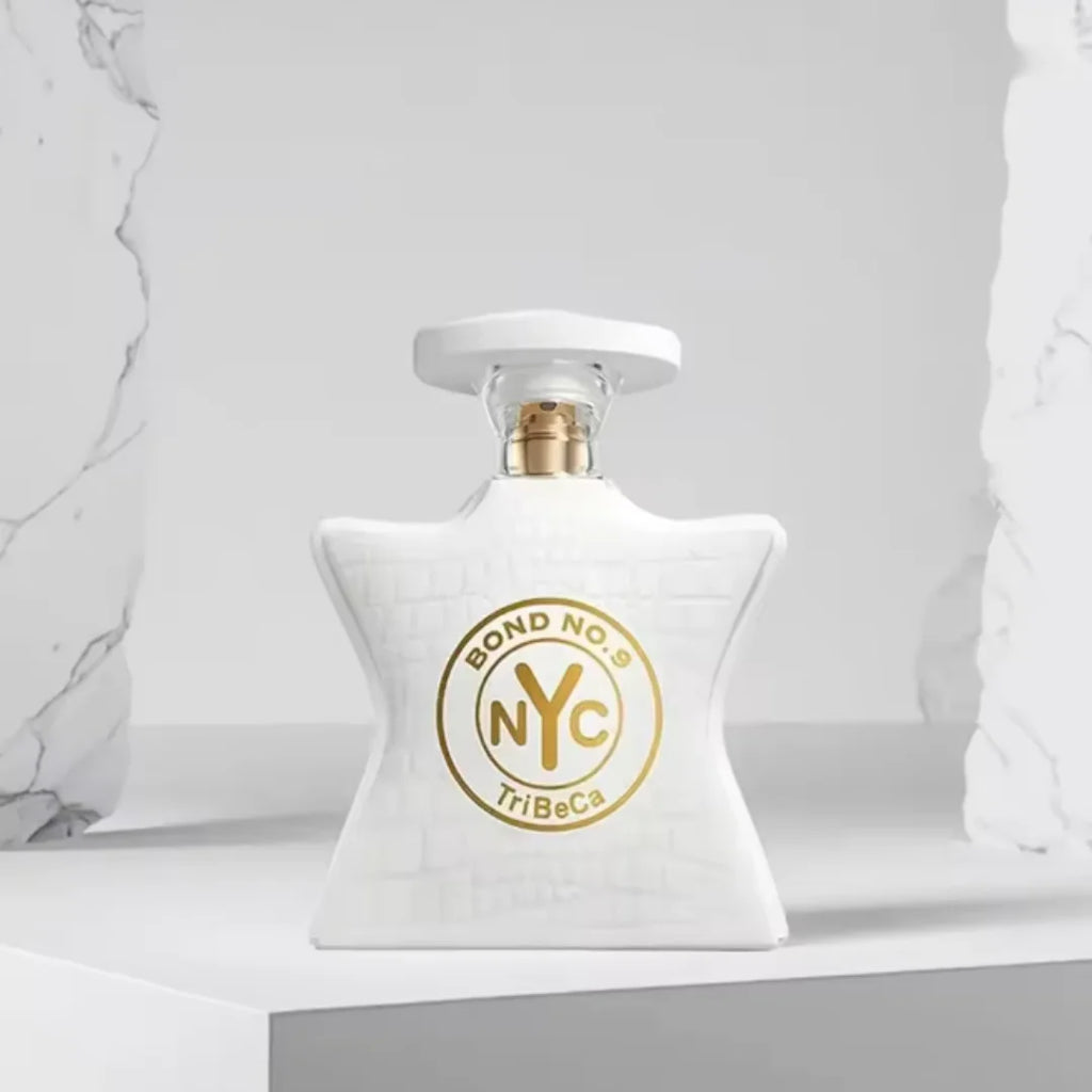 Unisex Parfum 100ML Bond No. 9 | Cologne Persistence Arabian Women's Perfume Long Lasting Fragrance Woody Musky Notes  gift