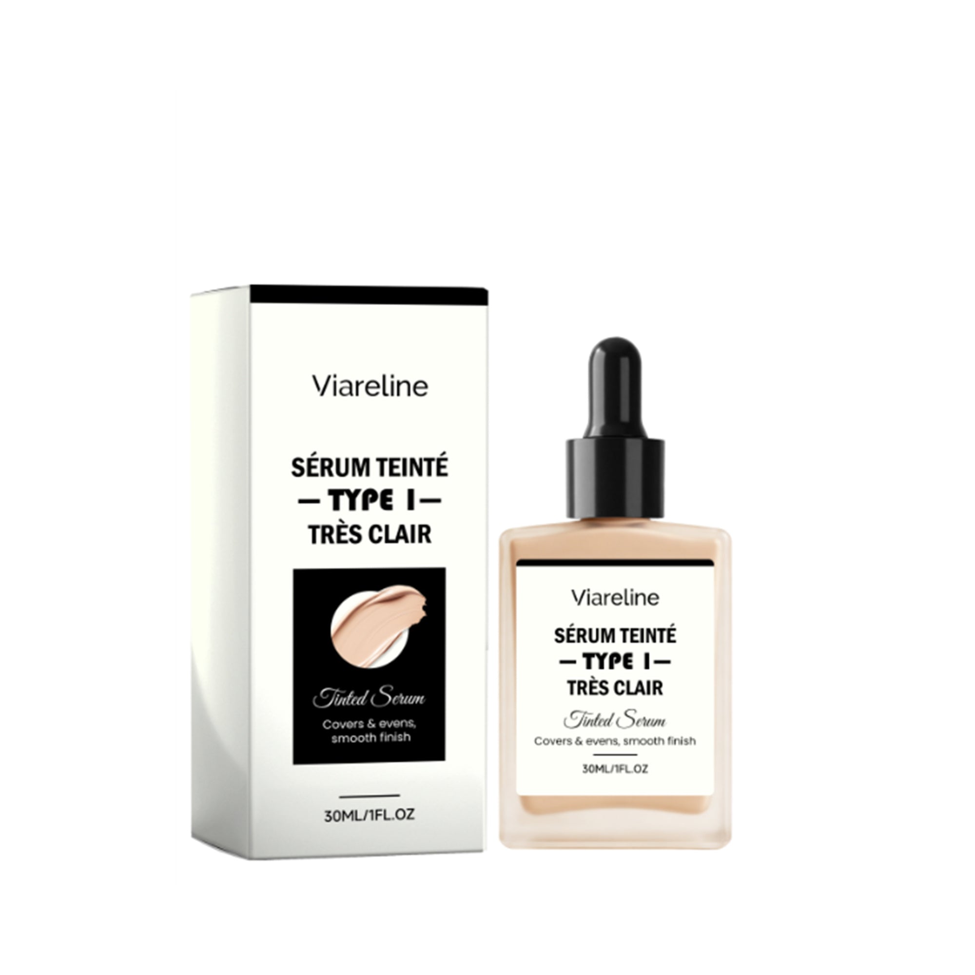 Touch-up Concealer