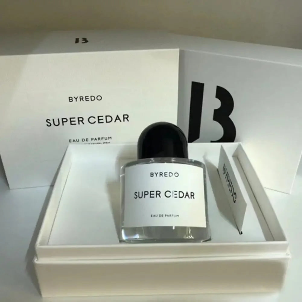 BY_REDO Bal Dafrique Ghost Rose of No Man's Land Eau De Parfum Spray Inflorescence EDP Spray Super Cedar Perfume