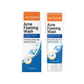 Moisturizing Gentle Cleanser
