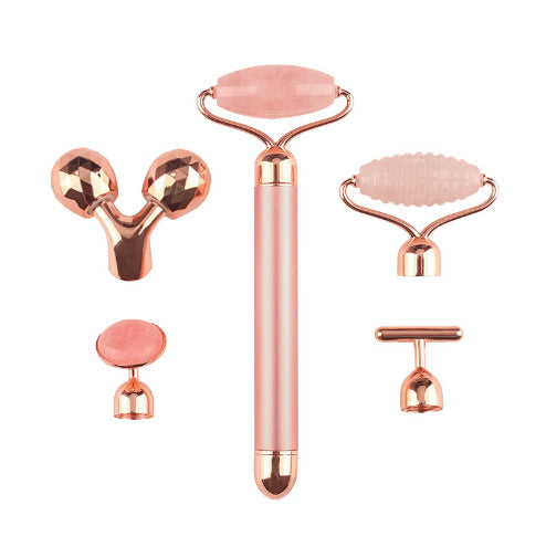 New 5-in-1 Face-Lifting Beauty Bar Set
