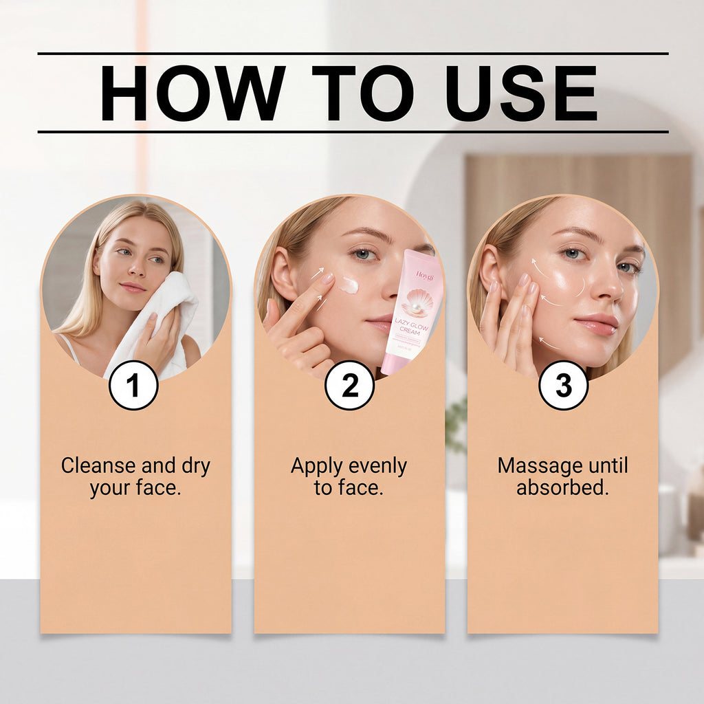 Brightening Element Cream