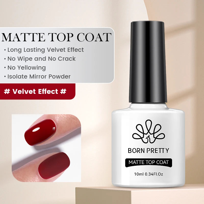 BORN PRETTY 83 Colors 10ml Jelly Nude Gel Nail Polish Autumn Amber Semi Transparent Manicure Soak off UV LED Nails Gel Varnish