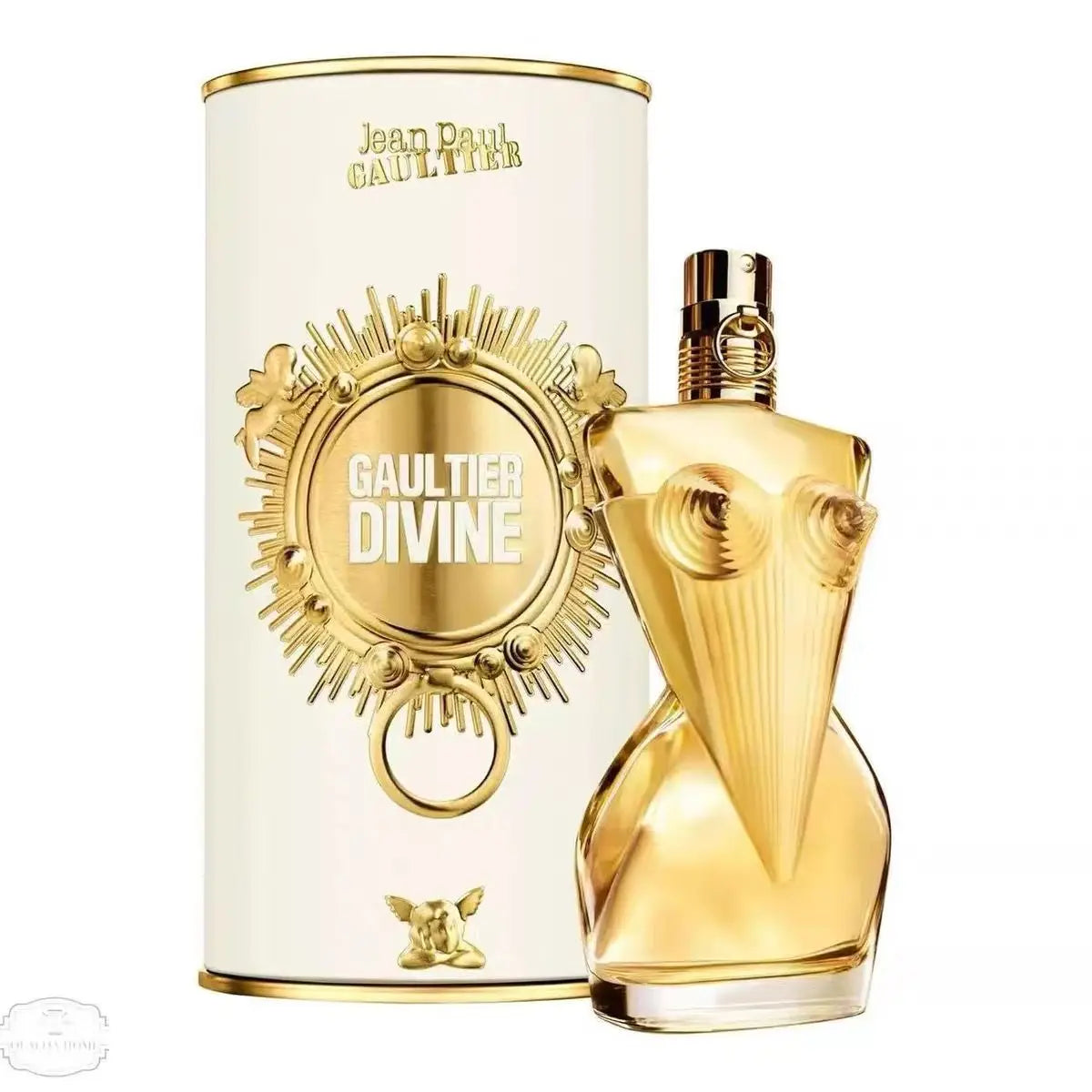 Jean Paul Gaultier Le Beau Le Parfum By Jean Paul Gaultier For Men