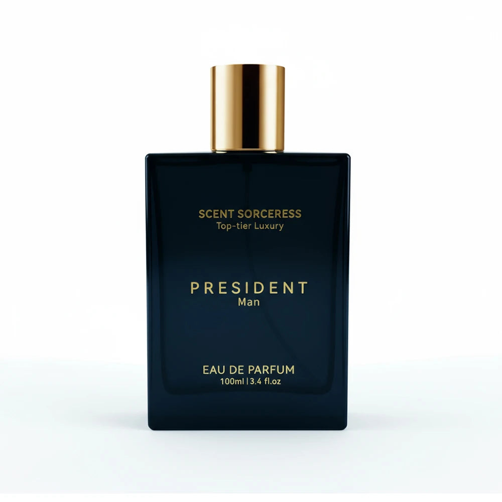 100ml Classic Fragrance Valentine's Day Gift Nobility Unisex Perfumes Women's Long-Lasting Parfum America Perfume Luxury Set