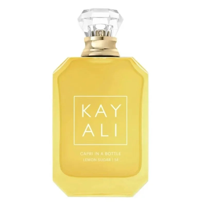 KAYALI 81 Yum Boujee Marshmallow 36 The Wedding Silk Santal Eau de Parfum Men Woman 100ML Original Arabic Perfume