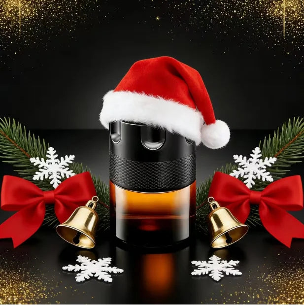 Azz The Most Wanted The Most Parfum Intense Spicy Woody Men's Perfume Lasting Luxury Cologne for Men Pheromone 100ML