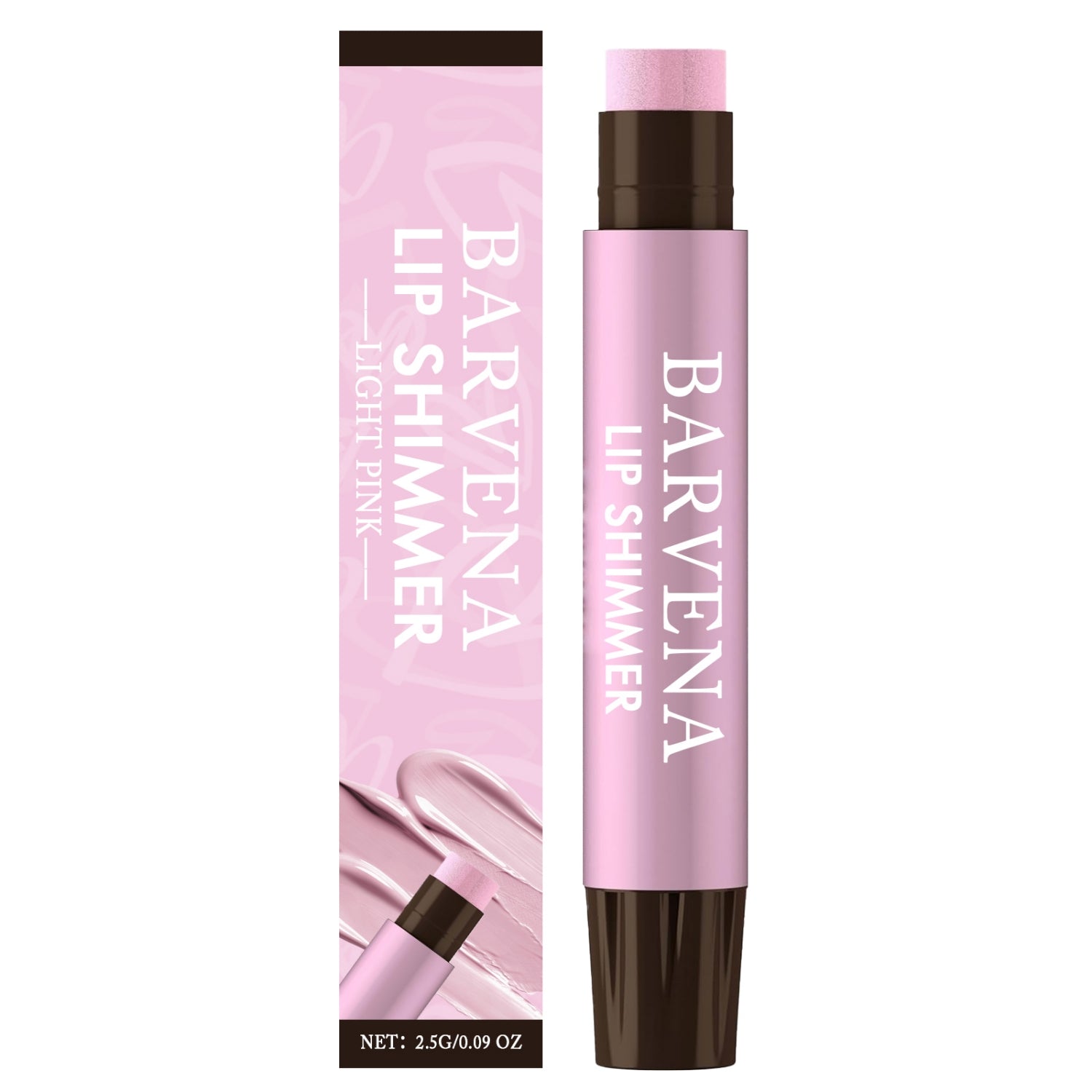 Lip Shimmer