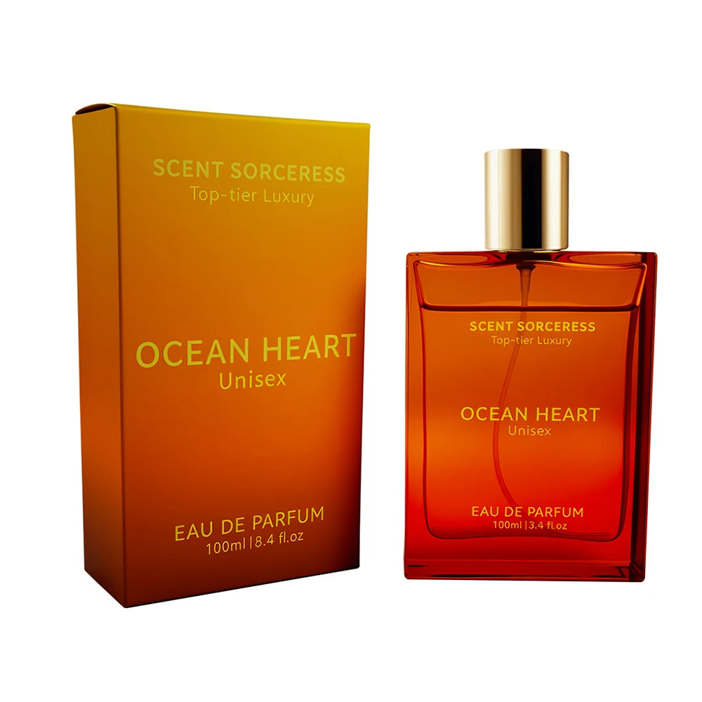 100ml Classic Fragrance Valentine's Day Gift Nobility Unisex Perfumes Women's Long-Lasting Parfum America Perfume Luxury Set