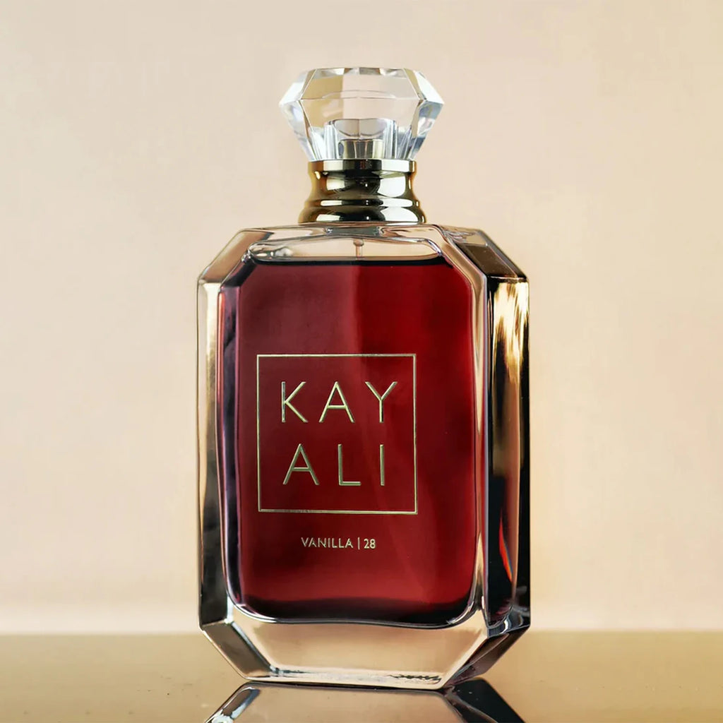 KAYALI Perfume Collection 100ml Eau De Parfum – Long Lasting Luxury Fragrance for Women & Men – Multiple Scent Options