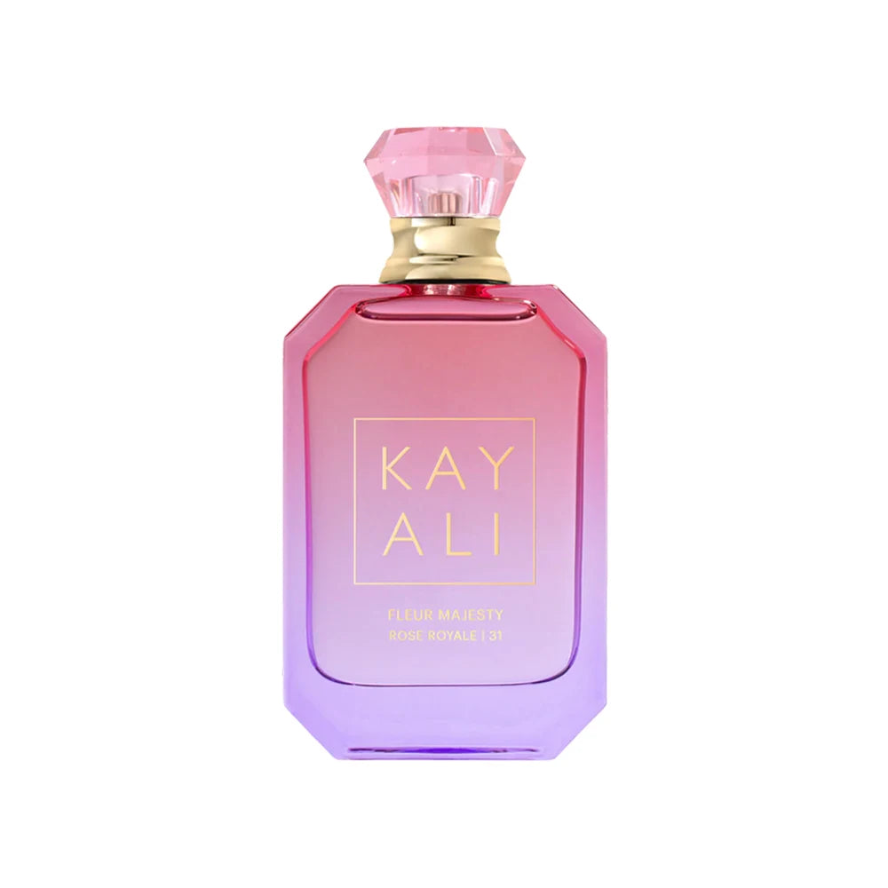 KAYALI Perfume Collection 100ml Eau De Parfum – Long Lasting Luxury Fragrance for Women & Men – Multiple Scent Options