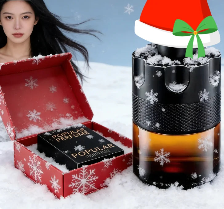 Azz The Most Wanted The Most Parfum Intense Spicy Woody Men's Perfume Lasting Luxury Cologne for Men Pheromone 100ML