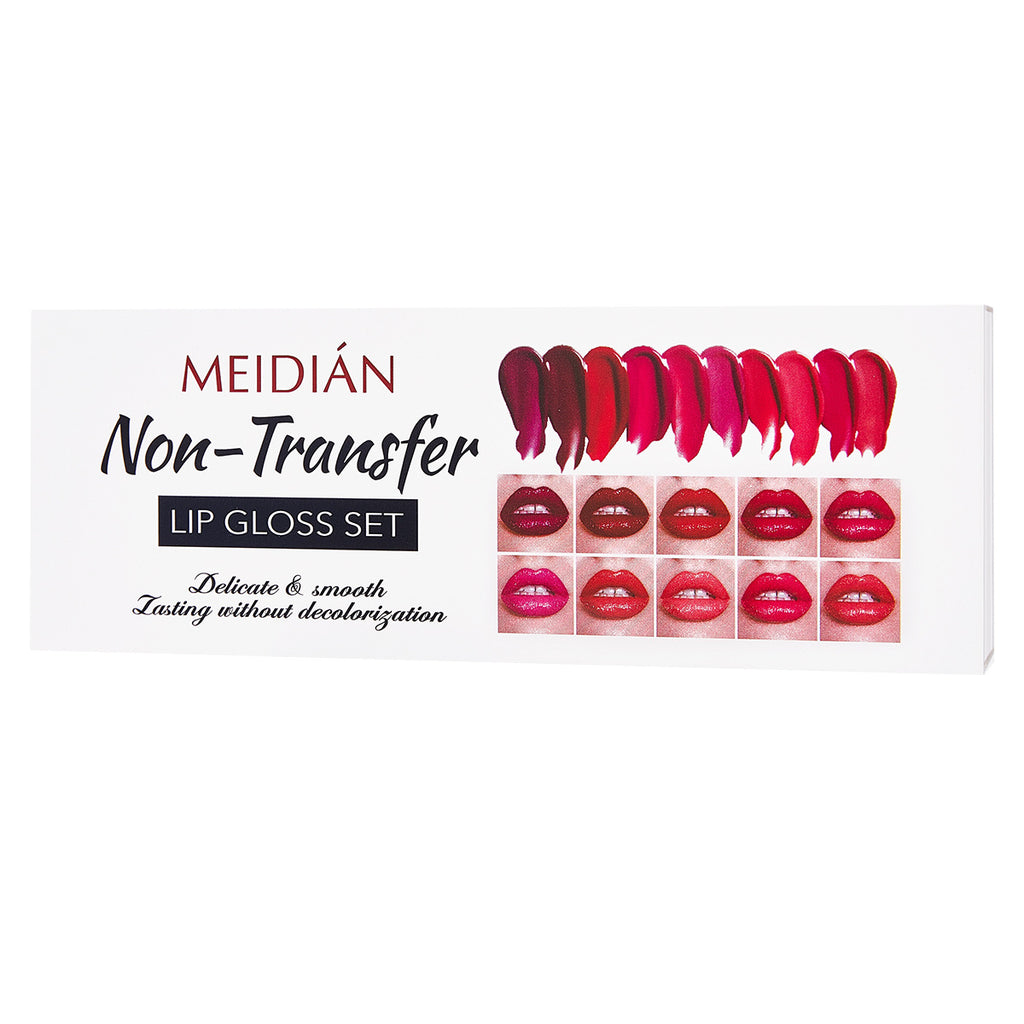 Lipstick That Stays Put Long-lasting And Resists Fading