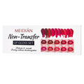 Lipstick That Stays Put Long-lasting And Resists Fading