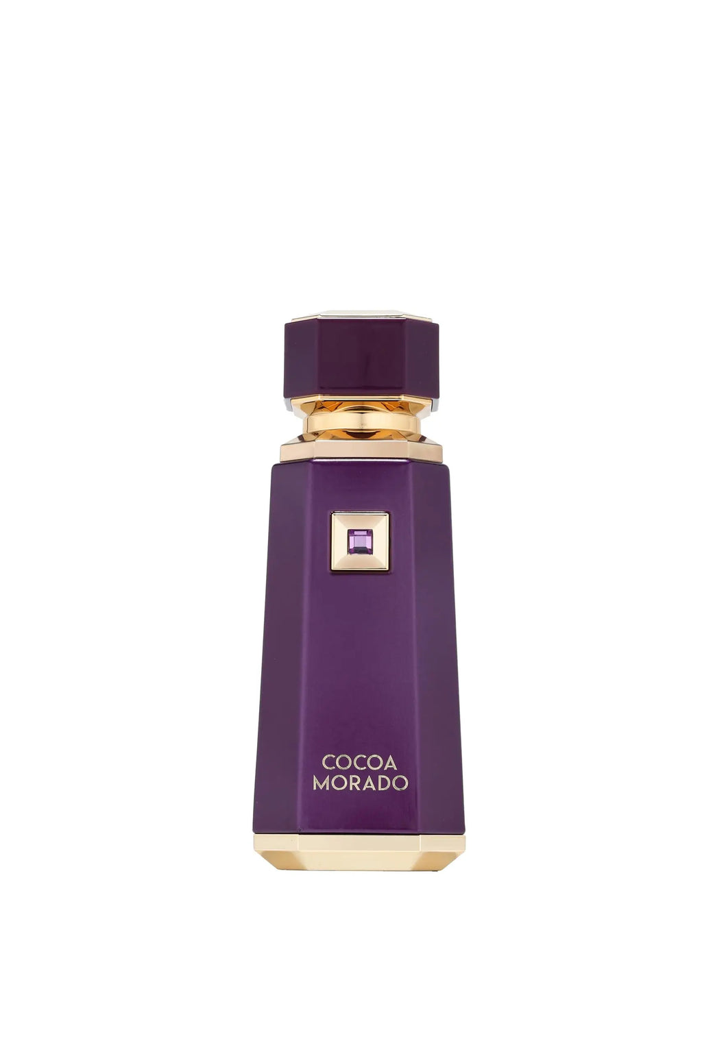 Fragrance World French Avenue Cocoa Morado EDP for Women 3.4 Fl Oz Natural Perfume Long Lasting Fragrance Cologne Persistence