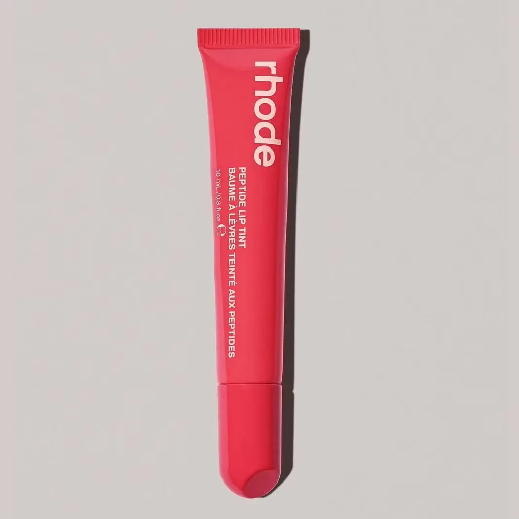 New Color Ribbon PBJ Lemontini Lip Gloss Pocket Blush Stick Non-fading Waterproof Blusher Moisturizing Shimmer Lipstick Liner