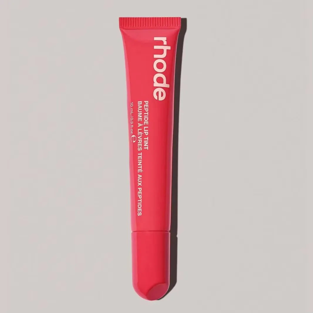 New Color Ribbon PBJ Lemontini Lip Gloss Pocket Blush Stick Non-fading Waterproof Blusher Moisturizing Shimmer Lipstick Liner